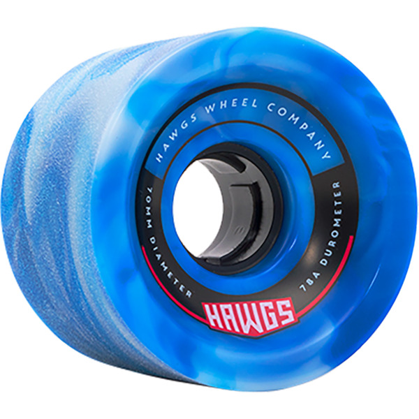 Hawgs Longboard & Cruiser Wheels