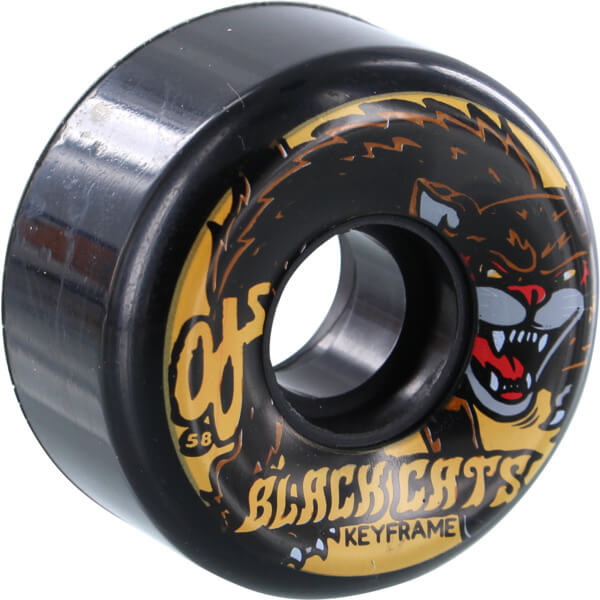 OJ Skateboard Wheels