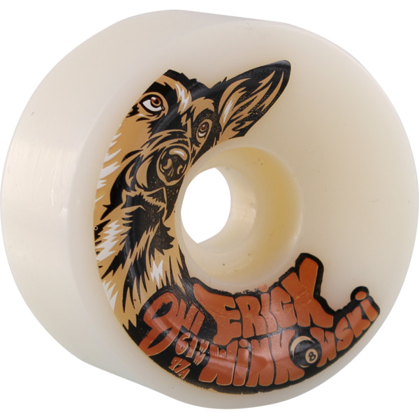 Oj Wheels Winkowski Mountain Trip Elite Hardline 53mm 99A Pack de 4 Oj Wheels Winkowski Mountain Trip Elite Hardline 53mm 99A Pack de 4