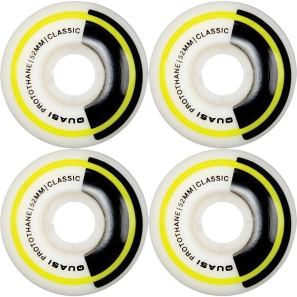 Quasi Skateboard Wheels