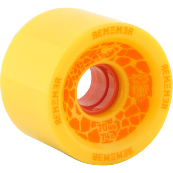 74a longboard wheels