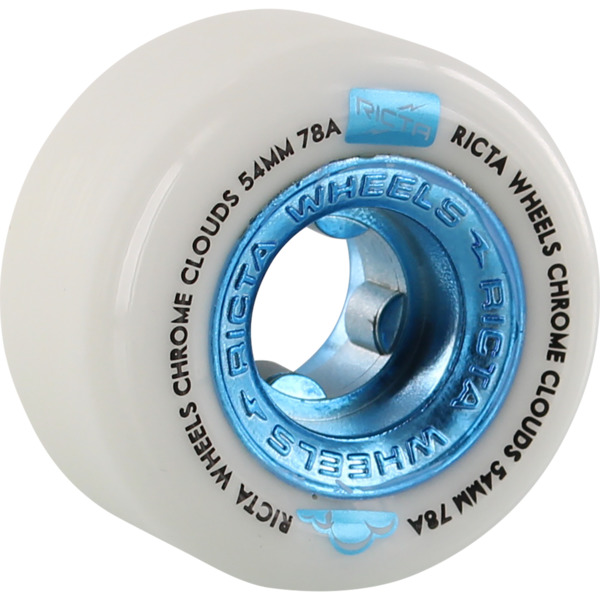 Ricta Skateboard Wheels