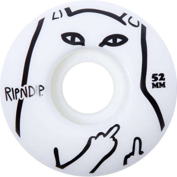 Rip N Dip Skateboard Wheels