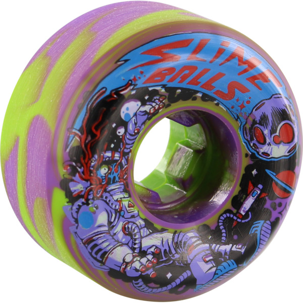 Santa Cruz Skateboard Wheels