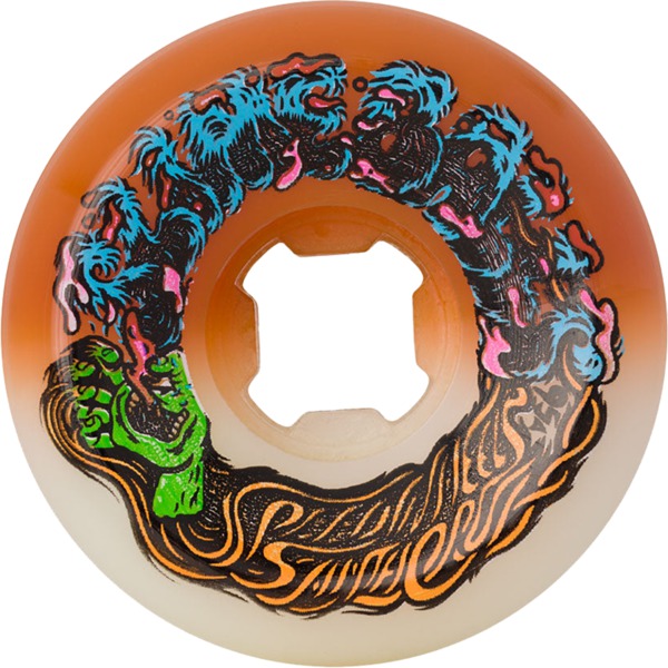 Santa Cruz Skateboard Wheels - Warehouse Skateboards