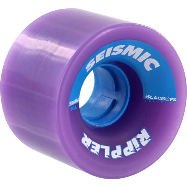 Seismic Longboard & Cruiser Wheels