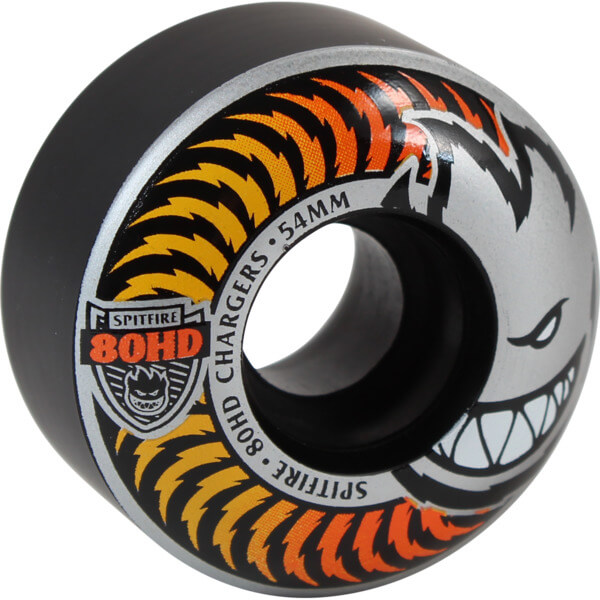 Spitfire Longboard & Cruiser Wheels