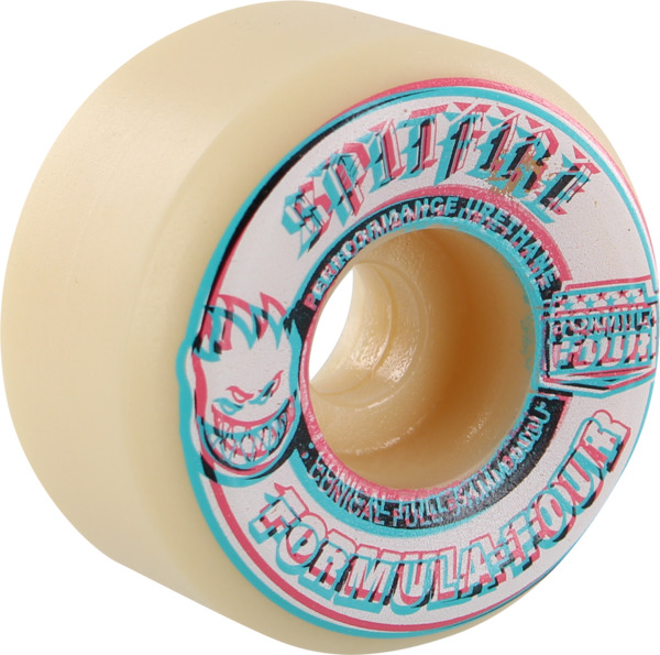 Skateboard wheels conical Clearance