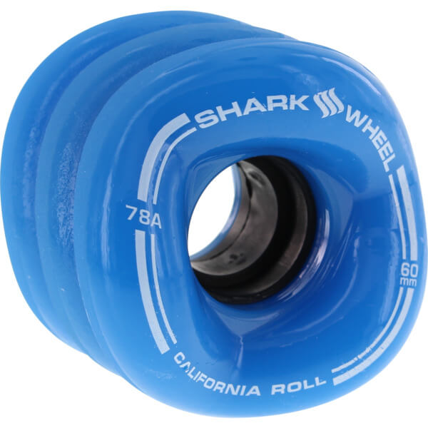 Shark Wheels Longboard & Cruiser Wheels