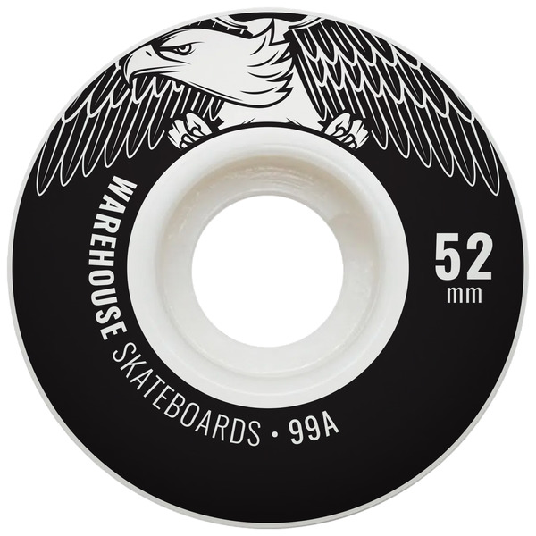 Warehouse Skateboard Wheels