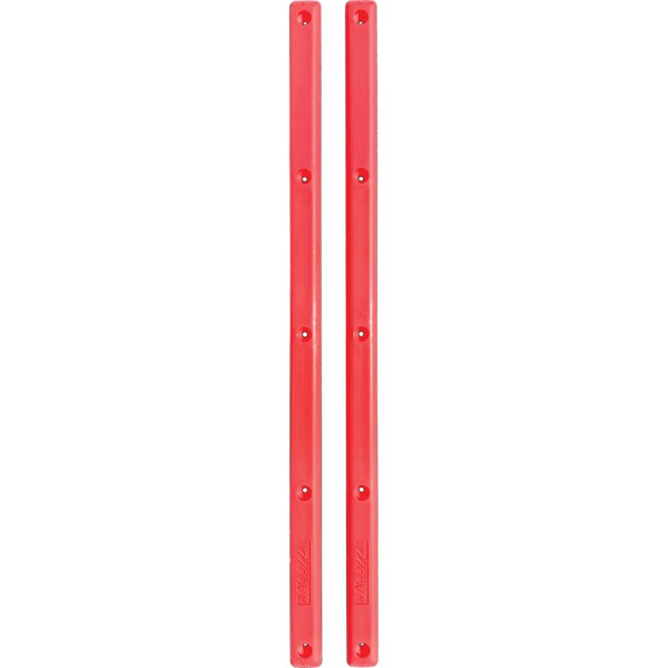 Jacuzzi Unlimited Board Rails