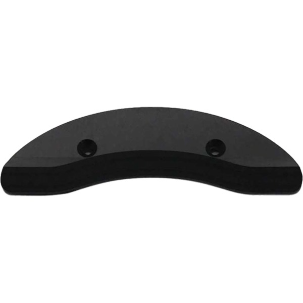 Seismic Board Rails