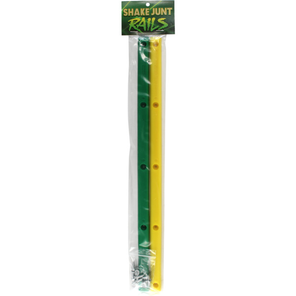Shake Junt Board Rails