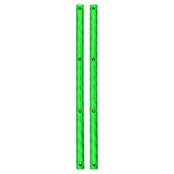 Slappy Board Rails