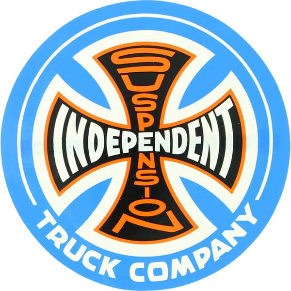 Independent Suspension Sketch Skate Sticker 1 5 x 1 5 Independent Suspension Sketch Skate Sticker 1 5 x 1 5