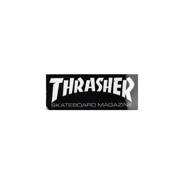 thrasher magazine medium logo flames assorted colors skate thrasher magazine medium logo flames assorted colors skate