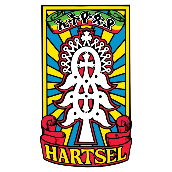 World Industries Skateboards Hartsel Tree Skate Sticker