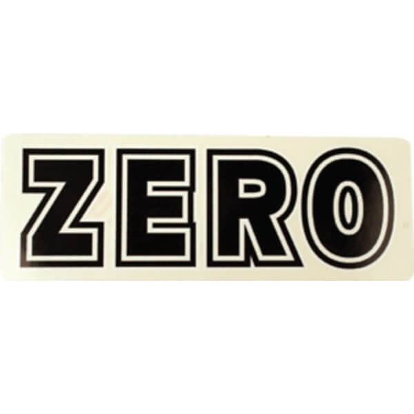 Zero Skateboards – United States of Whatever Tour