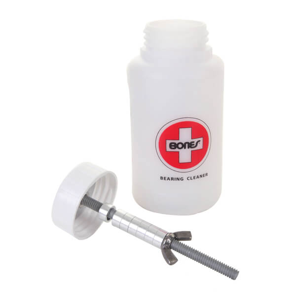 Bones Bearings Bearing Cleaning Unit