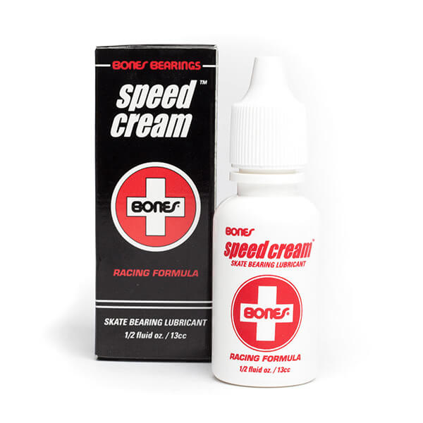 Bones Bearings 1/2 oz. Speed Cream Bearing Lubricant