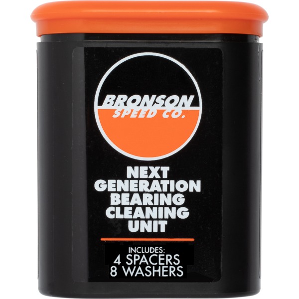 Bronson Speed Co Cleaning Kit Bearing Cleaning Kit
