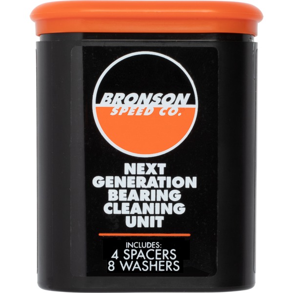 Bronson Speed Co Bearing Lubes