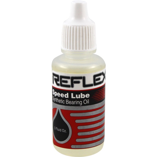 Reflex Skate Bearings .5oz Speed Lube Bearing Oil