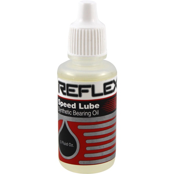 Reflex Bearing Lubes