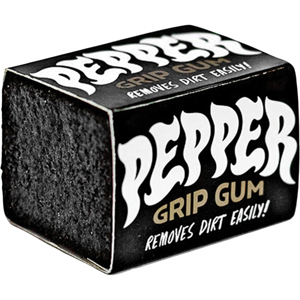 Pepper Grip Tape Co Grip Gum Griptape Cleaner