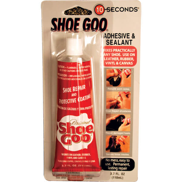 Shoe GOO Shoe Repair