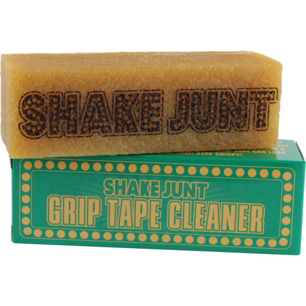 Shake Junt Griptape Cleaners