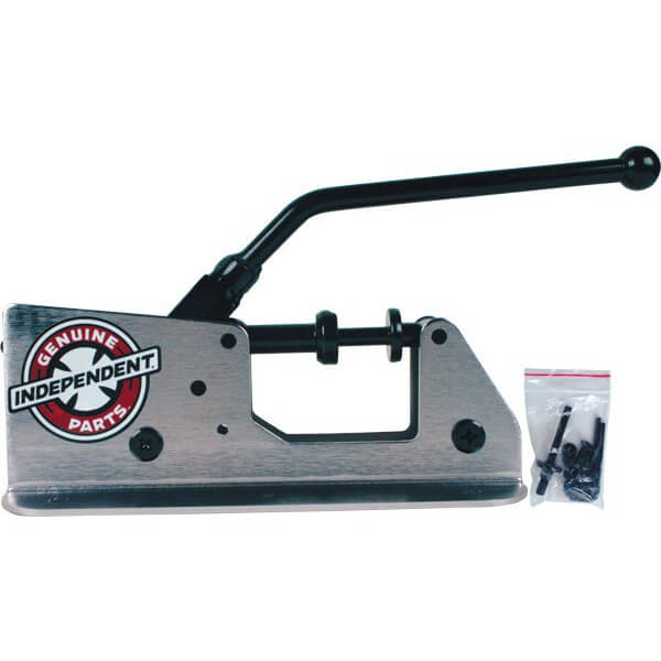 Independent Truck Company Bearing Press