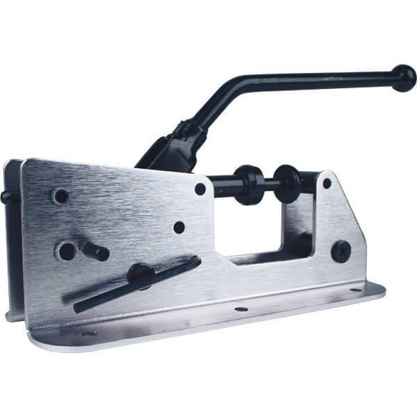 Industrial Skateboards Professional Bearing Press