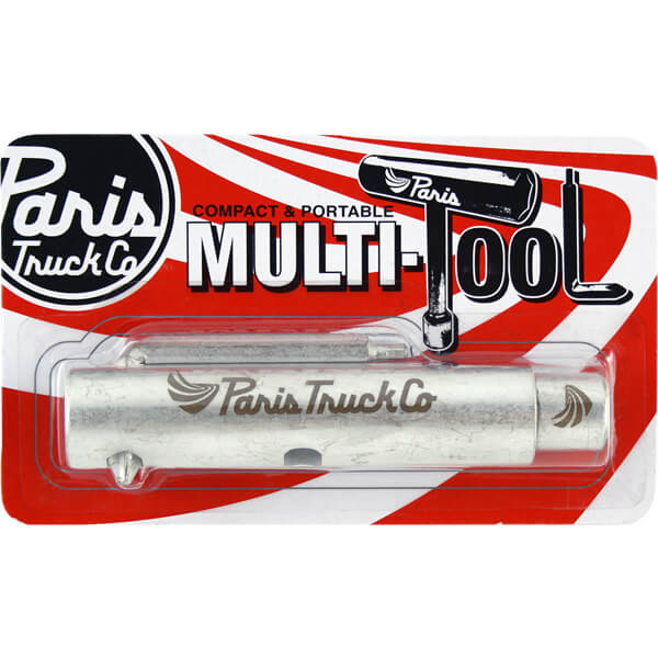 Paris Truck Co. Multi-Purpose Skate Tools