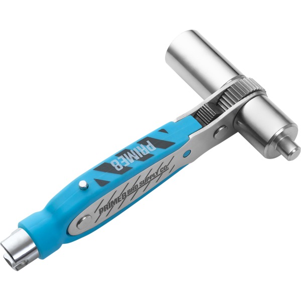 Prime8 Premium Skate Tools #1 Ratchet Multi-Purpose Skate Tool