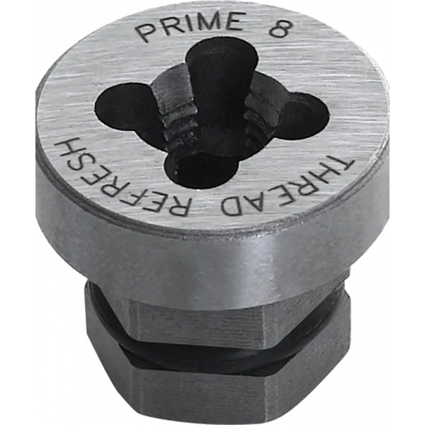 Prime8 Premium Skate Tools Universal Kingpin Threader Tool Bit Prime8 Premium Skate Tools Universal Kingpin Threader Tool Bit