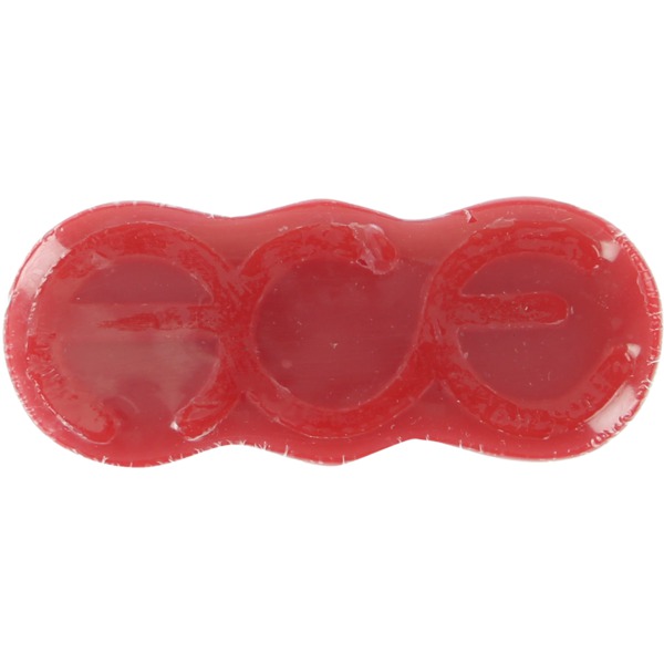 Ace Trucks MFG. Rings Red Skate Wax