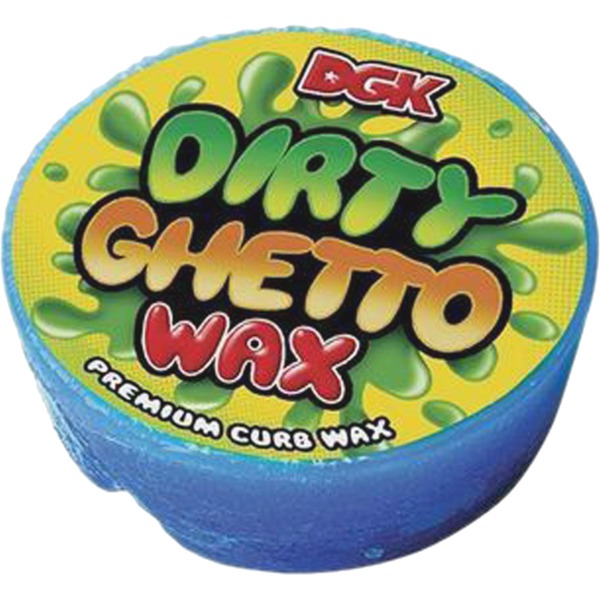 DGK Skate Wax