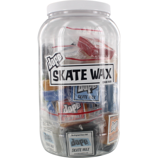 Skate Wax Multi Bars - Warehouse Skateboards