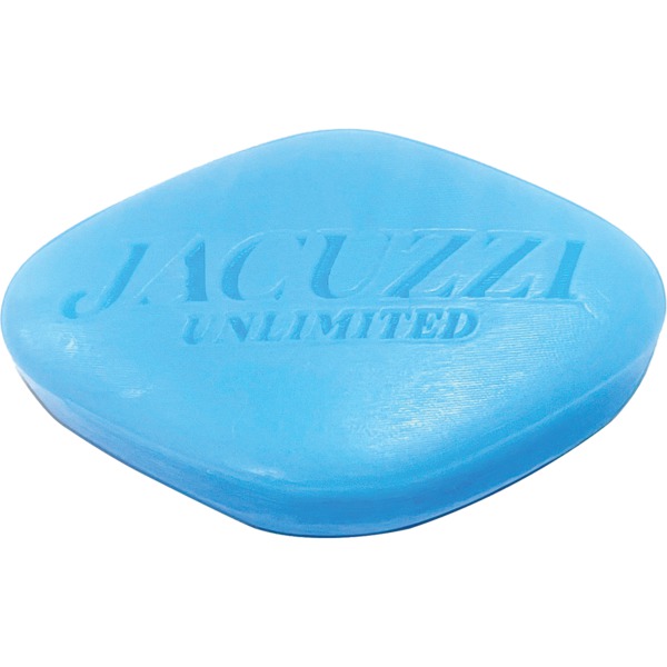 Jacuzzi Unlimited Skate Wax