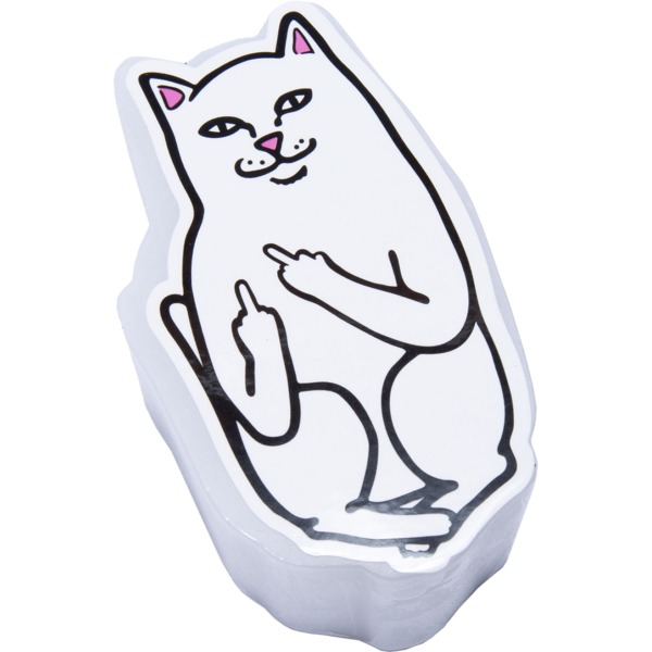 Rip N Dip Lord Nermal White Skate Wax