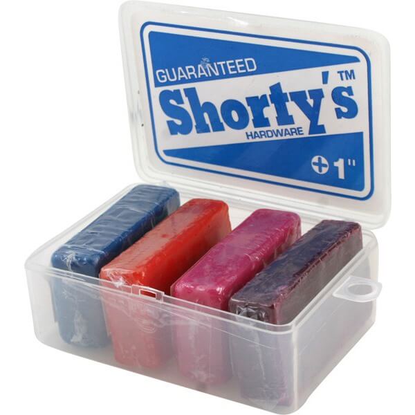 Shortys Skate Wax