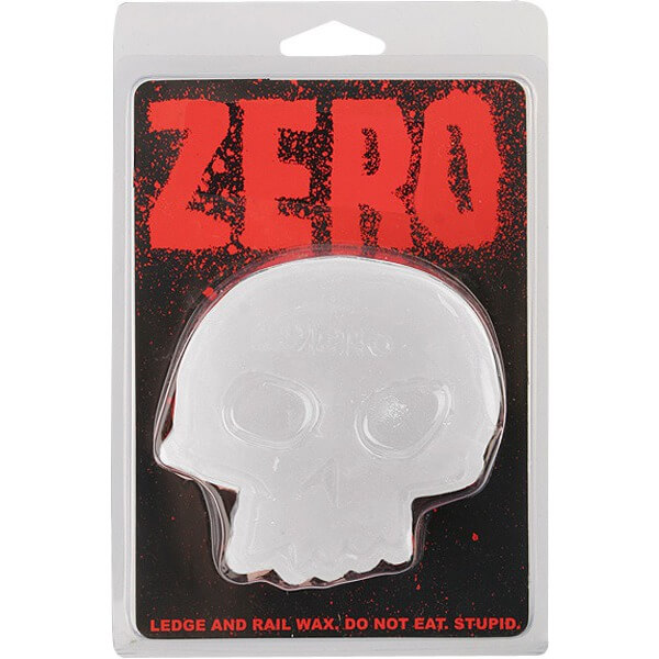 Zero Skate Wax