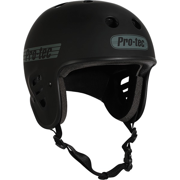 Full Cut Skate Helmets - Warehouse Skateboards