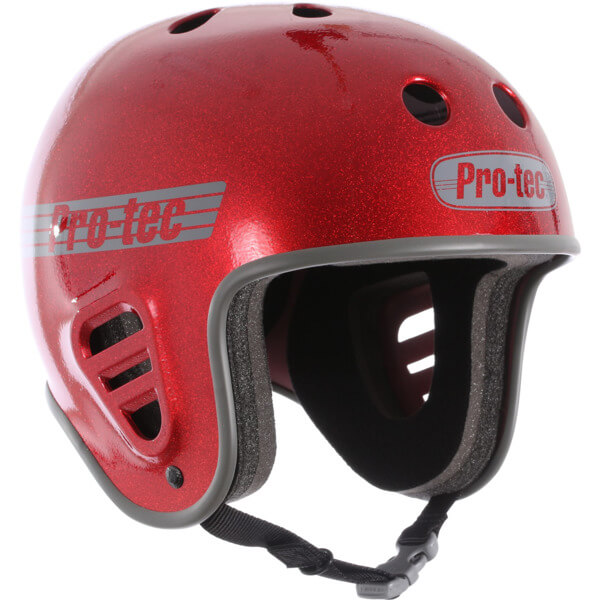Pro-Tec Full Cut Skate Helmet Pro-Tec Full Cut Skate Helmet