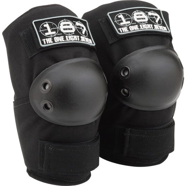 187 Killer Pads Elbow Pads