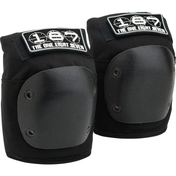 187 Killer Pads Knee Pads