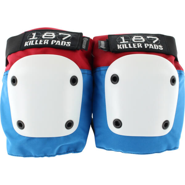 Killer 187 Fly Knee Pads Size Chart