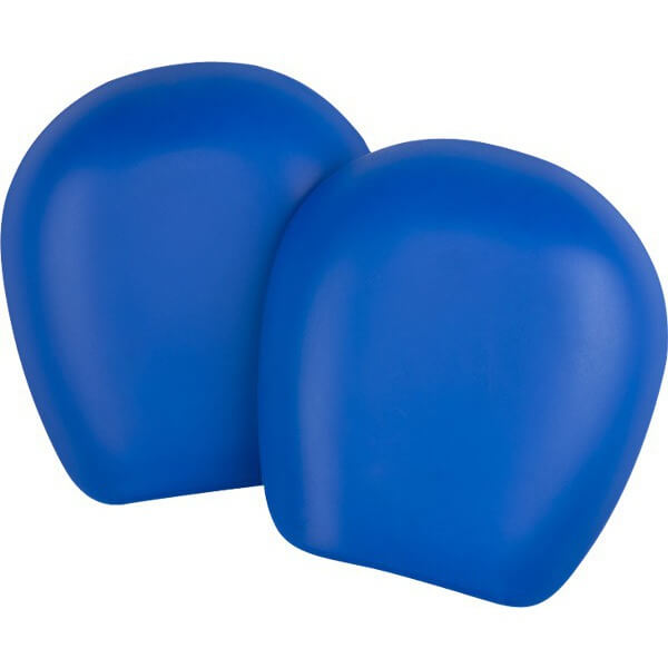 187 Killer Pads Lock-In Blue Knee Pad Recaps - C1