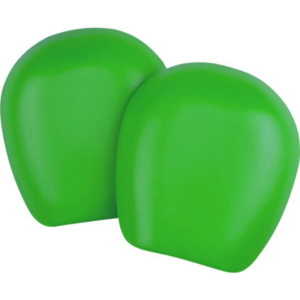 187 Killer Pads Lock-In Green Knee Pad Recaps - C2